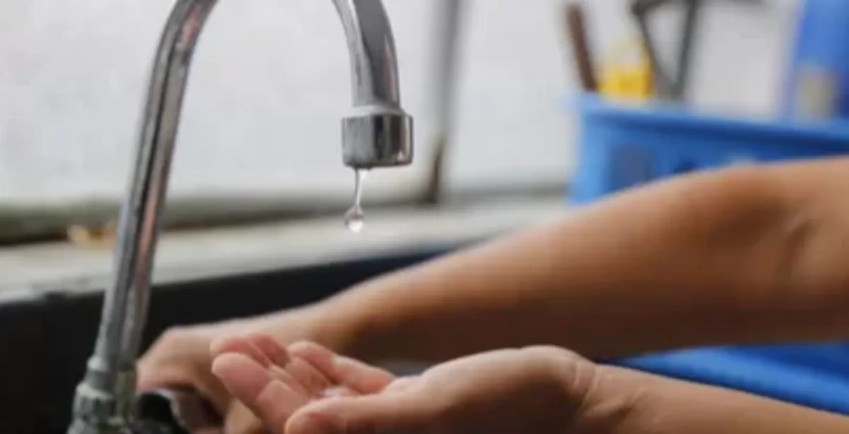 Fray Luis Beltrán: este jueves por la mañana habrá un corte de agua por reparaciones