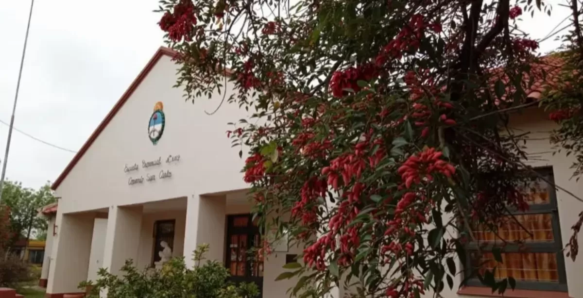 Piden al Gobierno provincial que habilite una escuela secundaria en Aldao