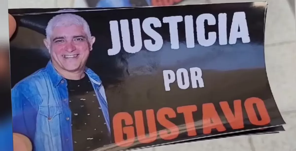 Comienza el juicio por el crimen de Gustavo “El Negro” Gutiérrez en San Lorenzo