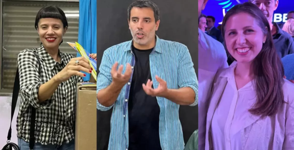 Elecciones en Capitán Bermúdez: más allá del resultado del domingo, la renovación generacional parece asegurada