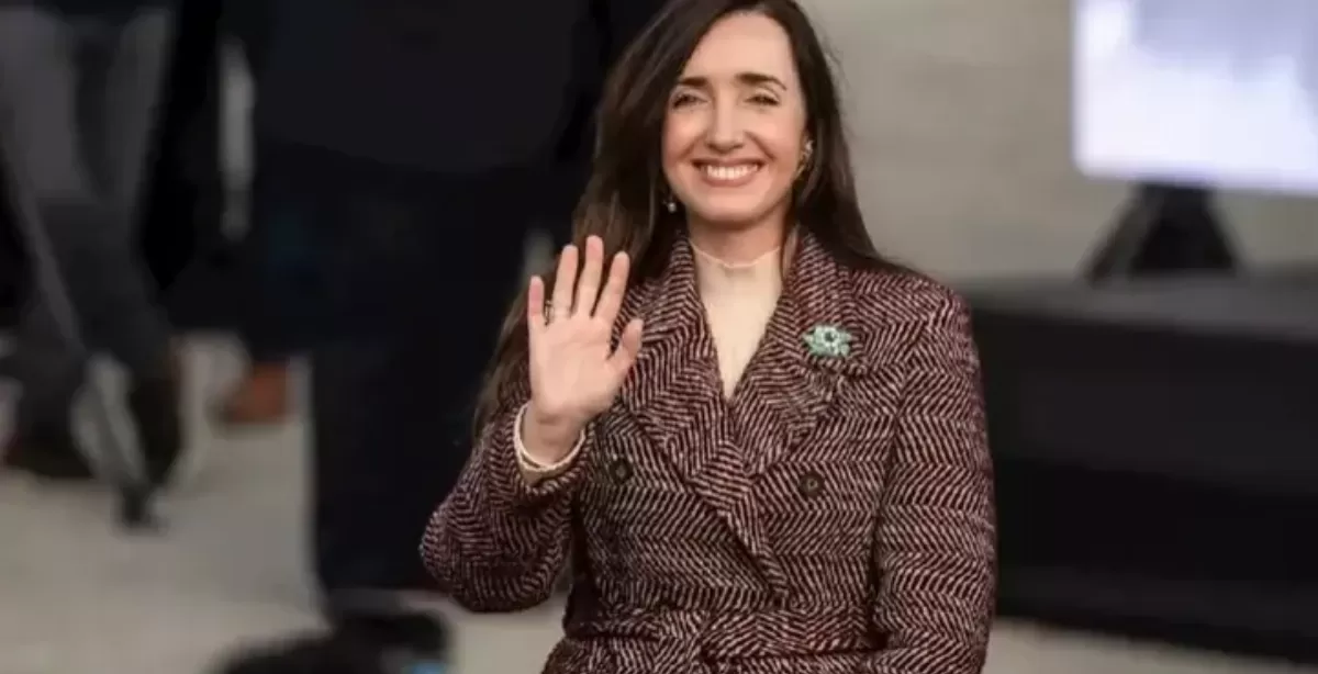 Villarruel estará en el acto por el Día de la Bandera en Rosario