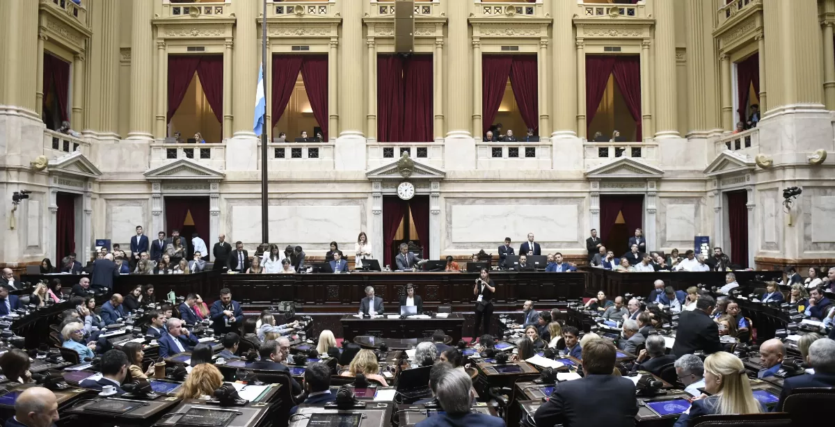 El Congreso avanza en la investigación sobre el escándalo de la criptomoneda $Libra