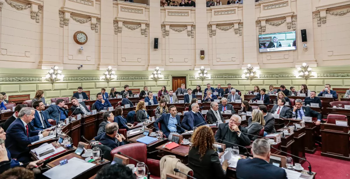 Santa Fe: La Convención Reformadora ya recibió más de 700 propuestas