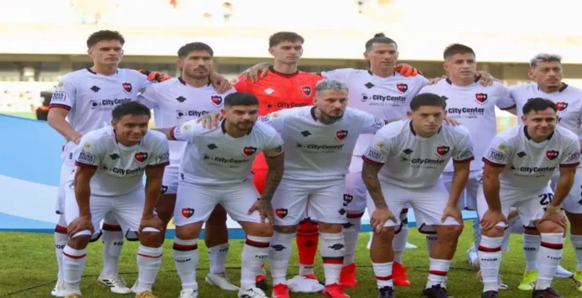 Cierre amargo en Veracruz para Newells