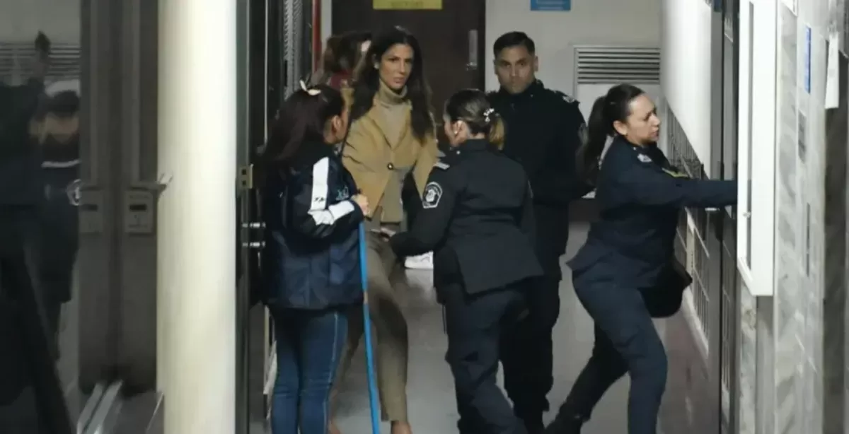 Caso Maradona: la jueza Makintach rompió el silencio y aseguró que no dejará el juicio
