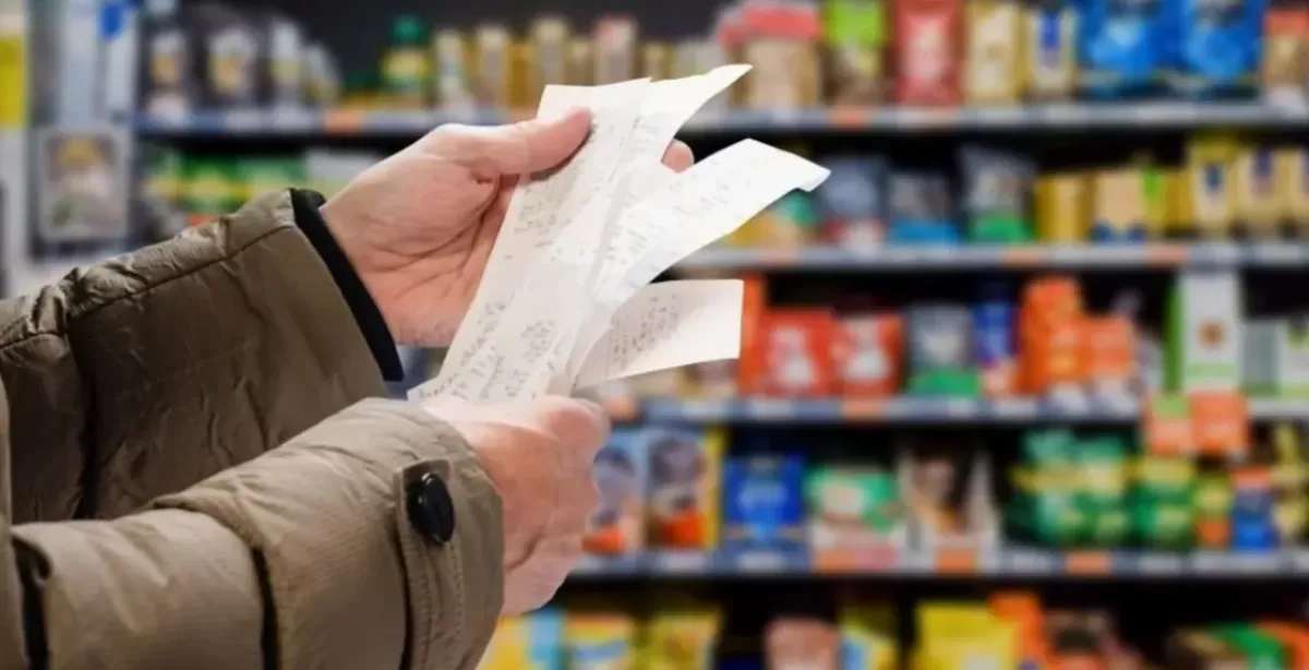 El INDEC publicará esta tarde la inflación de mayo