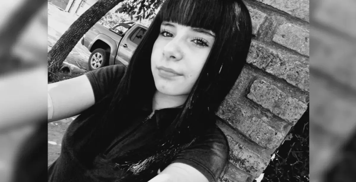 Buscan a una adolescente de 14 años desaparecida en Roldán 
