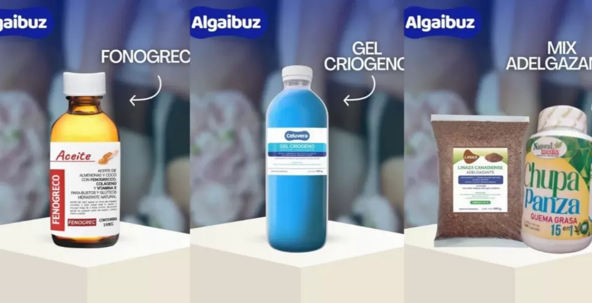 La ANMAT prohíbe tres productos cosméticos sin registro