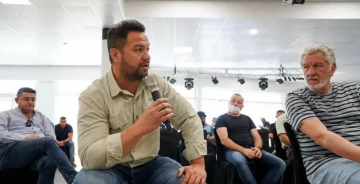 El Soepu logró un nuevo aumento salarial bimestral
