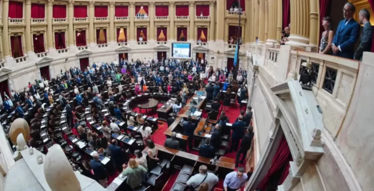 El Senado debatirá la suspensión de las PASO este miércoles en comisión  