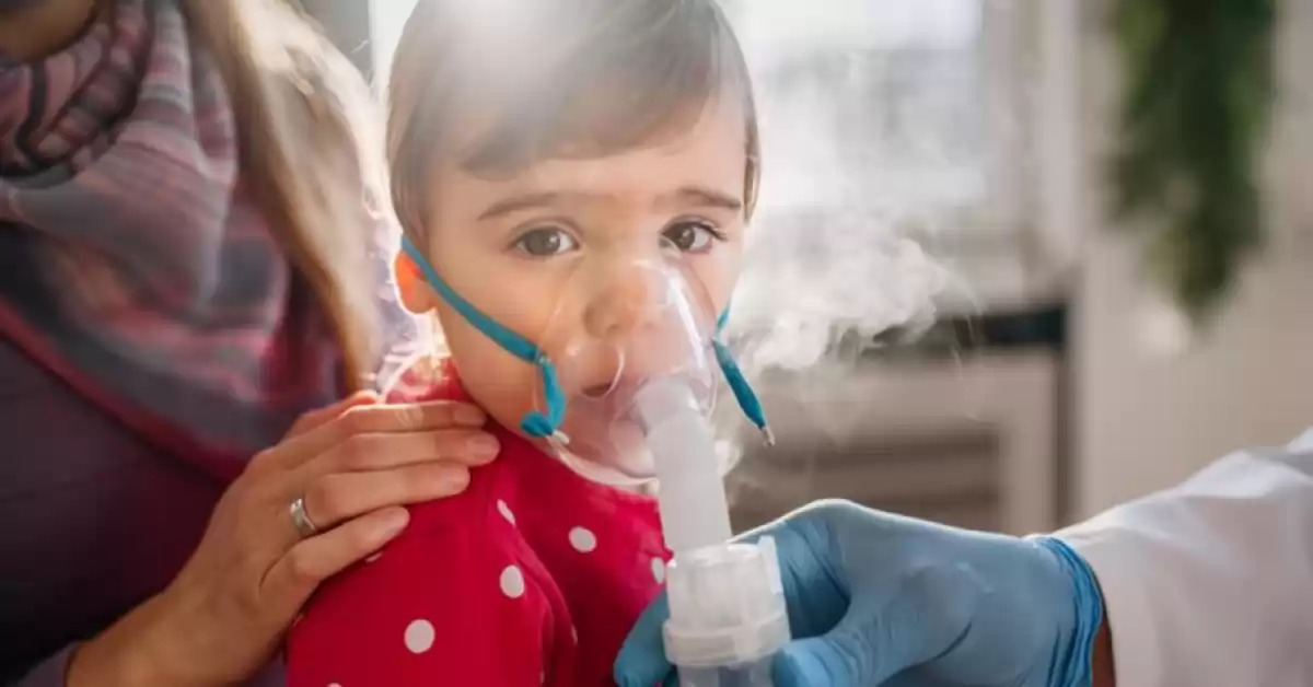 Anmat autorizó la vacuna para personas gestantes contra el virus sincicial respiratorio