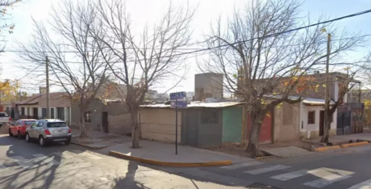 Horror en Mendoza: una mujer confesó haber descuartizado y quemado a su expareja