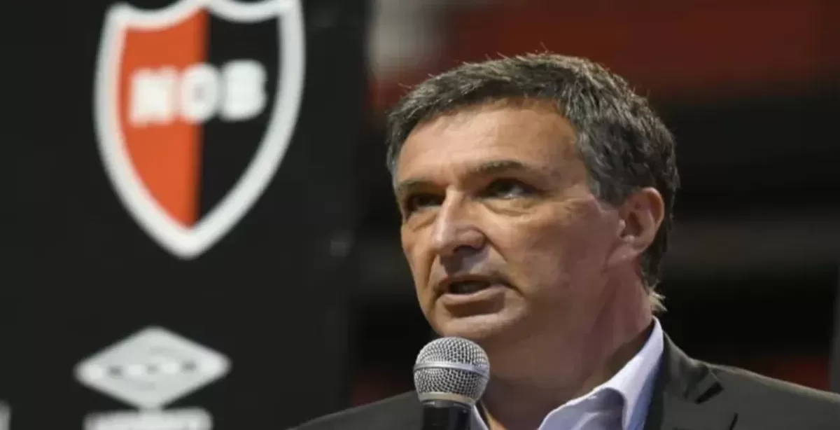 Newells proyecta obras y evalúa emitir bonos para financiar su crecimiento