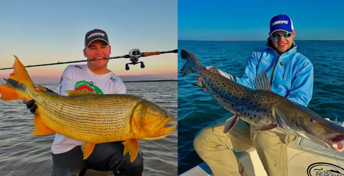 Invitan a una charla sobre pesca deportiva, responsable y sostenible en Fray Luis Beltrán 