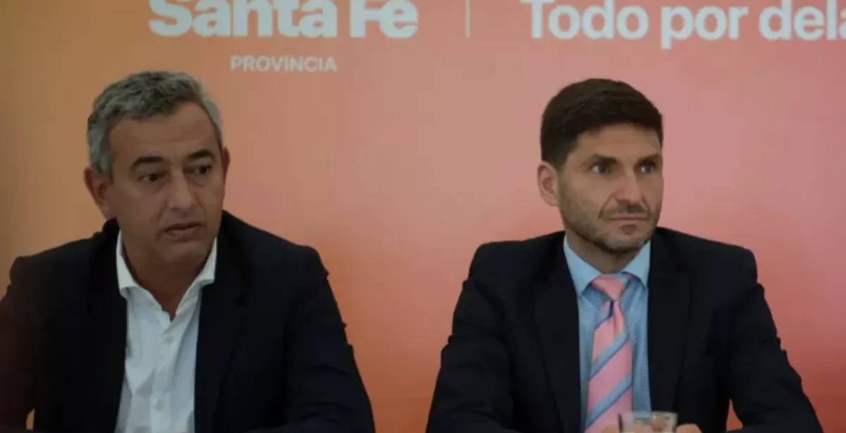 El Sindicato de Prensa Rosario denuncia censura y exige audiencias a Pullaro y Javkin