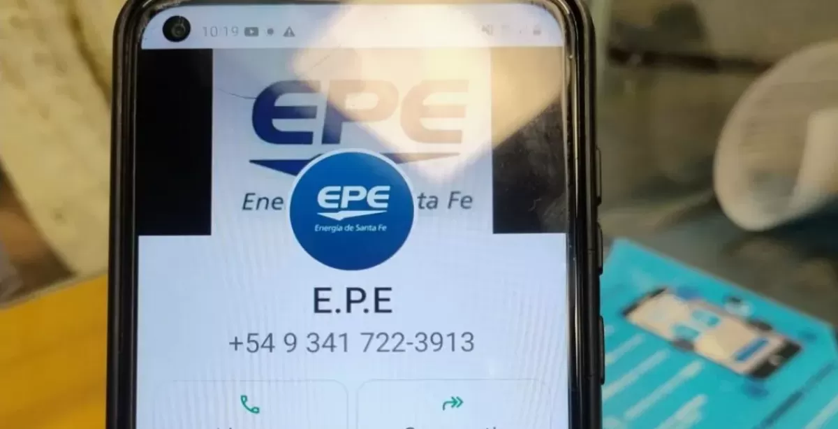 Cómo comunicarse con la EPE para realizar un reclamo