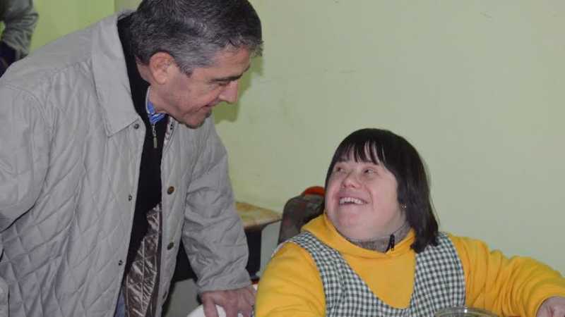 CADI recibió un nuevo aporte del Senador Traferri