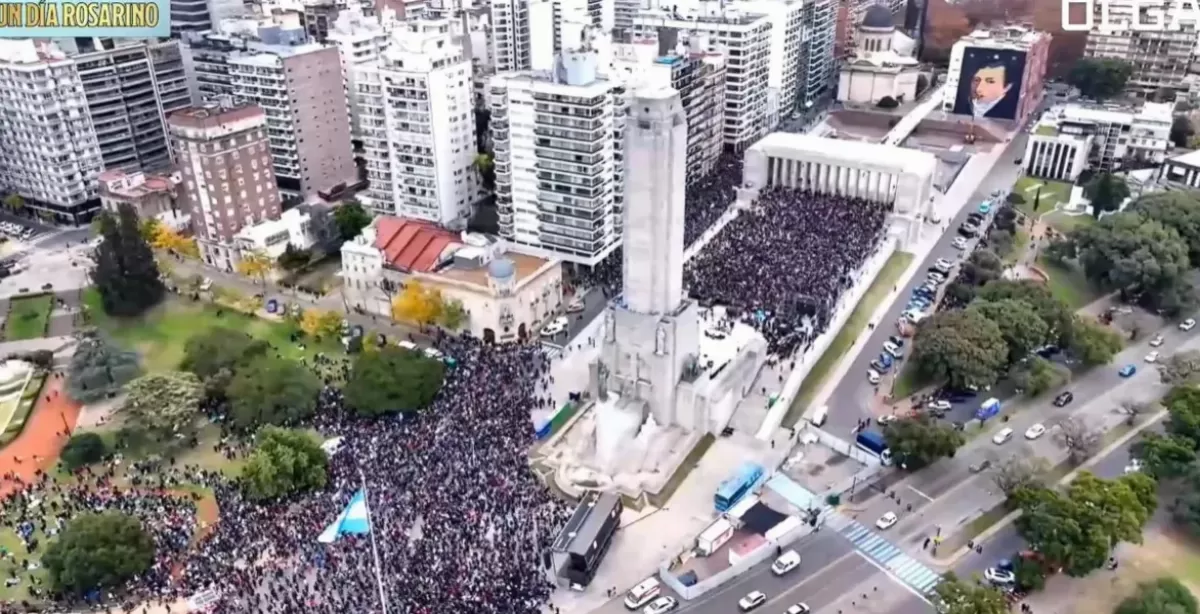 Santa Fe generó 5 mil millones de pesos en el fin de semana largo y hay expectativas para el próximo