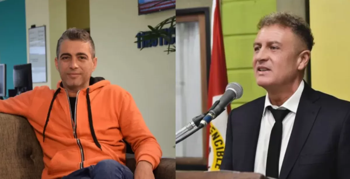 Intendentes peronistas del Cordón Industrial toman distancia del armado electoral de Pullaro y otros gobernadores