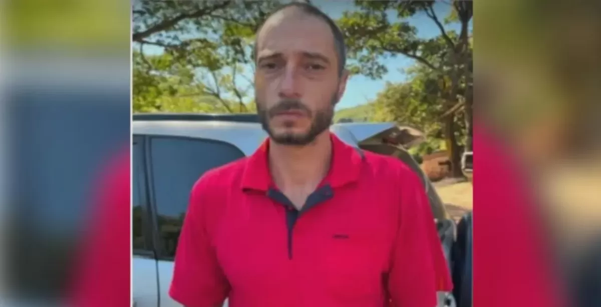 Detuvieron en Bolivia a Damián Reifenstuel, uno de los acusados del asesinato de Ivana Garcilazo en Rosario