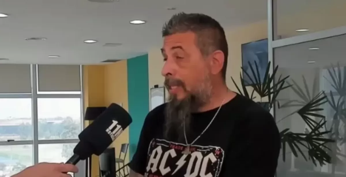 Gabriel Núñez continuará al frente de la Liga Sanlorencina tras ser reelecto en asamblea  