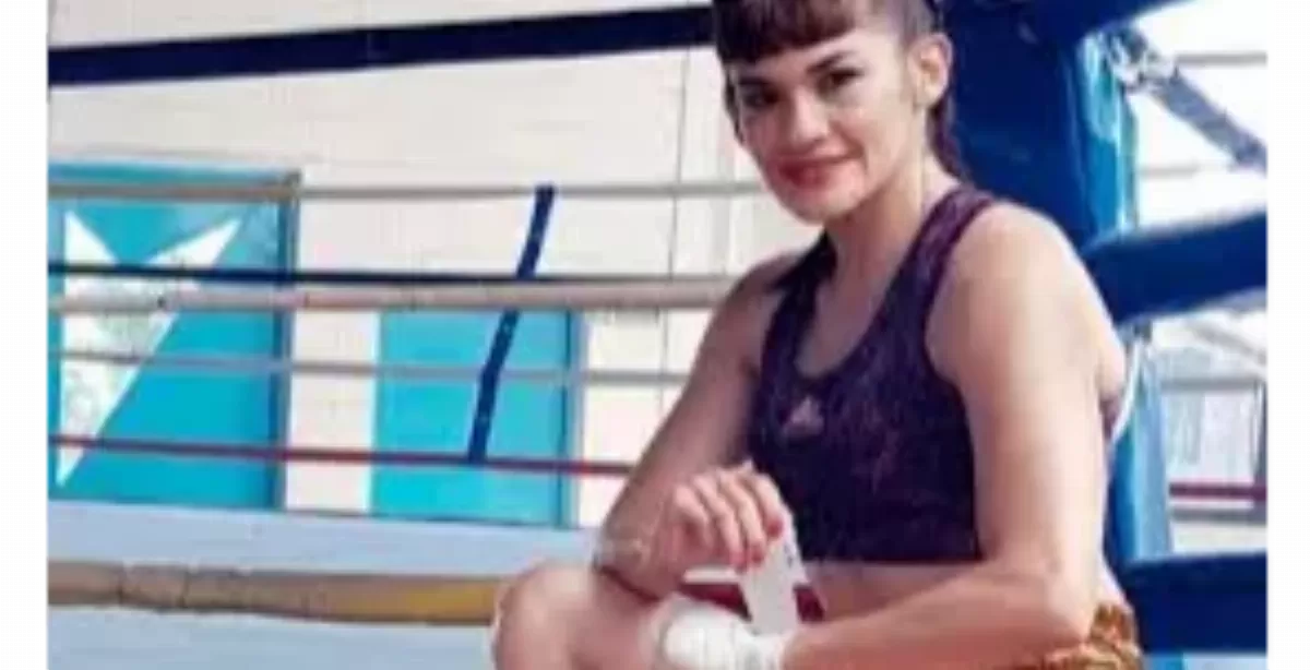 La Tigresa Acuña despidió a Alejandra Oliveras: “Nos separó la adversidad, pero el boxeo nos reencontró”