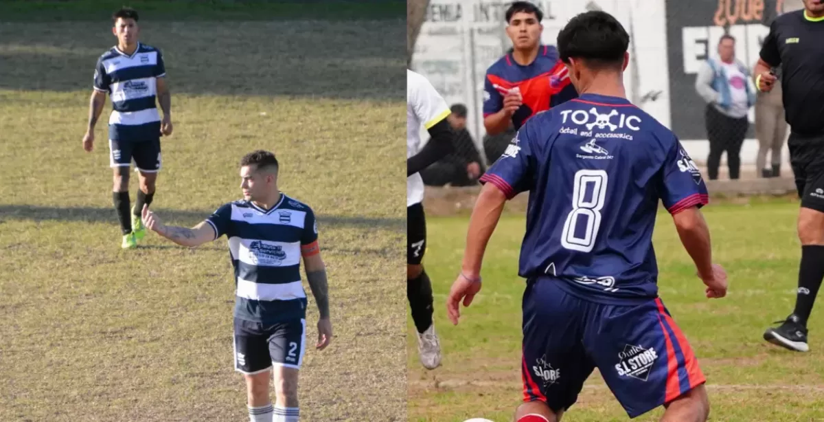 Clásico sanlorencino: Combate y Felisa se enfrentan este domingo 
