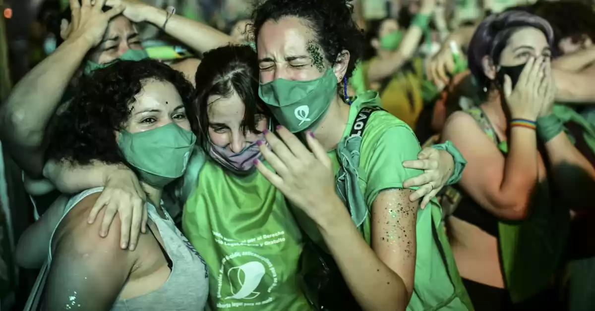 Aborto Legal: Agrupaciones feministas convocan a una marcha y pañuelazo el 28 de septiembre