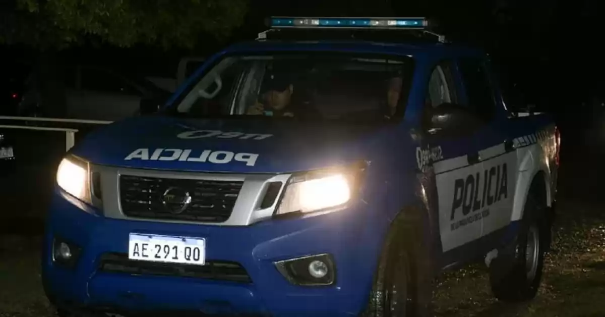 Femicidio en Córdoba: el asesino se presentó herido en comisaría y confesó el crimen