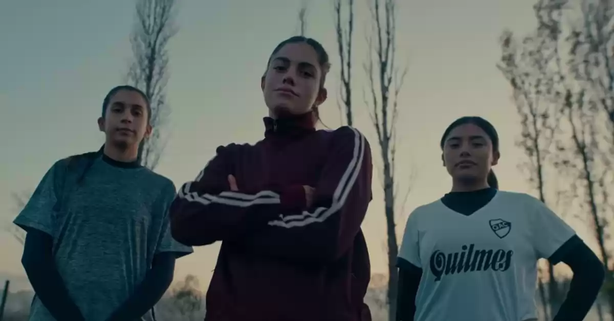 Quilmes presentó su campaña para apoyar a Argentina en el Mundial Femenino 