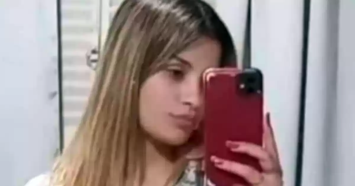 Femicidio en Bernal: apedrearon la casa del hermano del jugador de Independiente