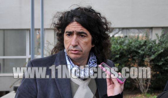 Caso Perassi: procesaron al segundo detenido