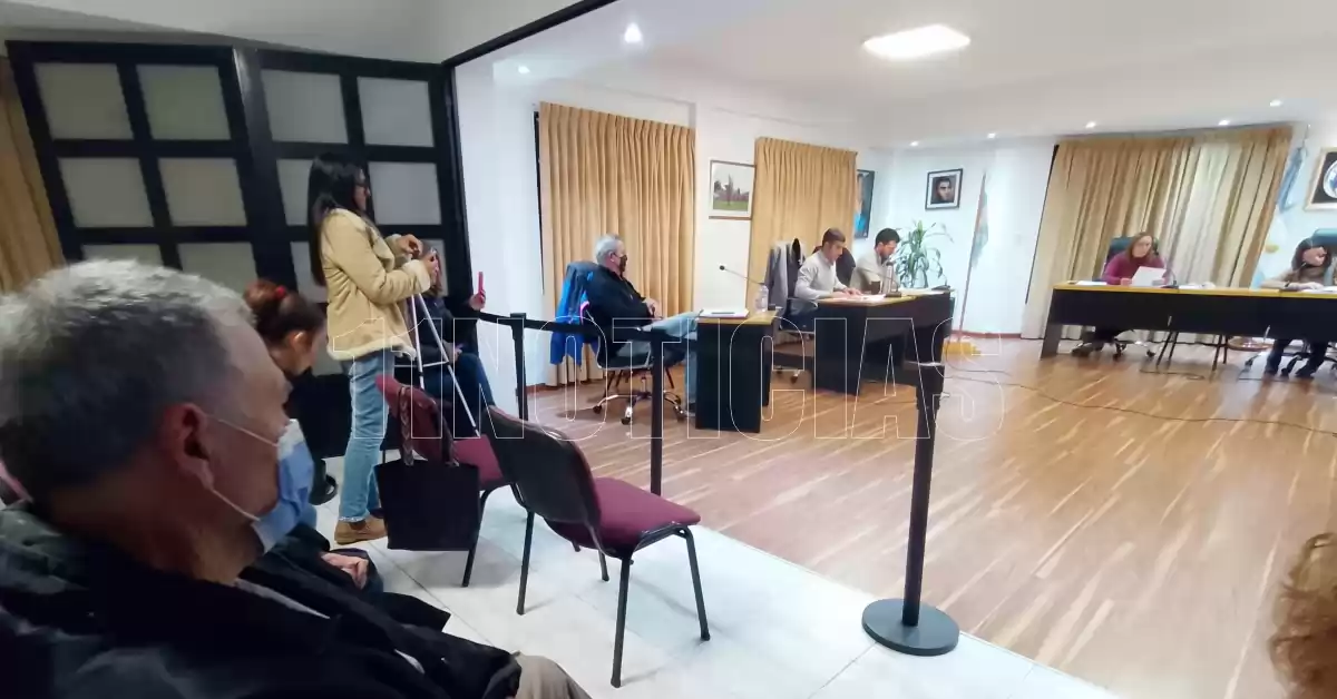 Aprobaron una asignación para los hijos de Paula Perassi y será financiada con la dieta de los concejales