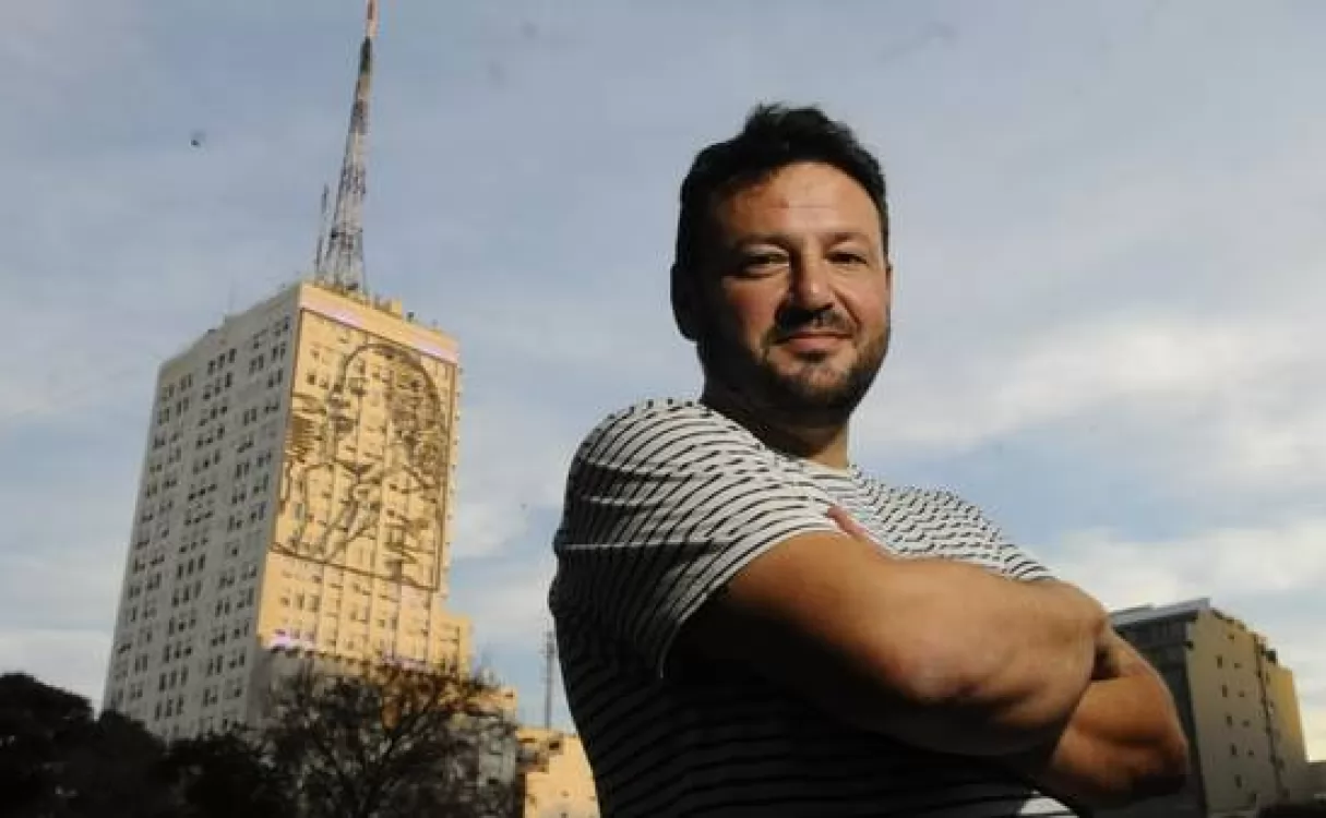 Ricardone inaugurará la obra 