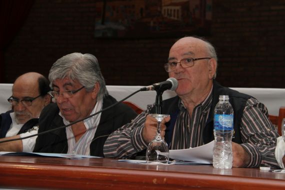 URGARA apuesta a un proceso de cambio y crece como organización