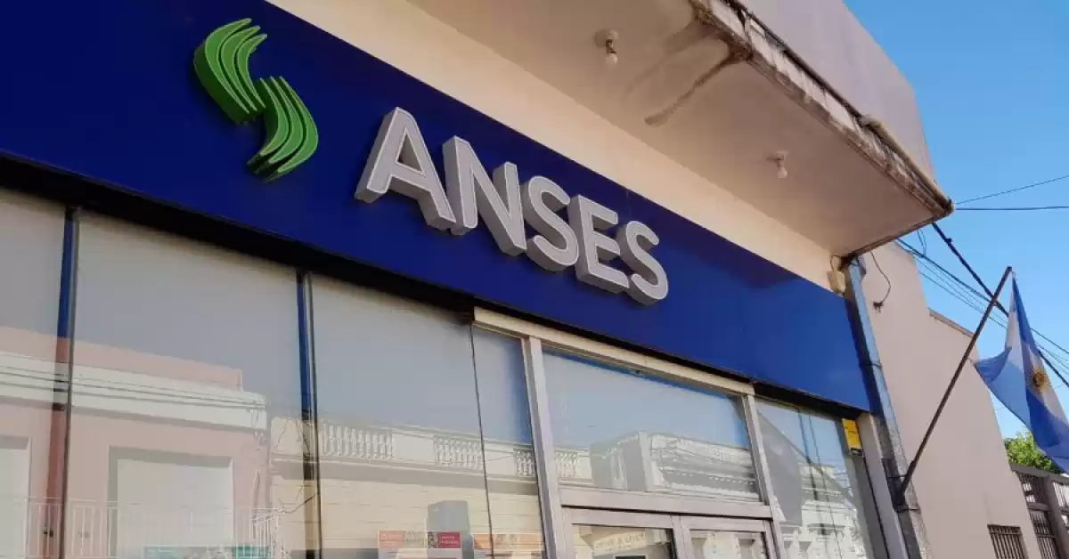 Anses: hoy cobran jubilados y pensionados que superan los $ 87.460 con DNI terminado en 2 y 3