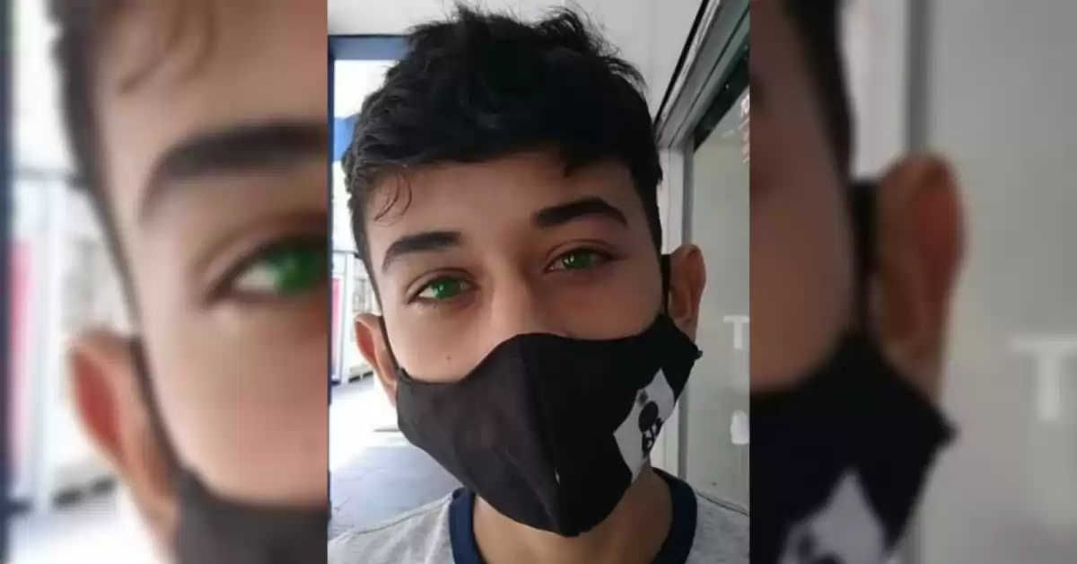Baigorria: peña solidaria a beneficio de un niño de 12 años que debe operarse de un ojo