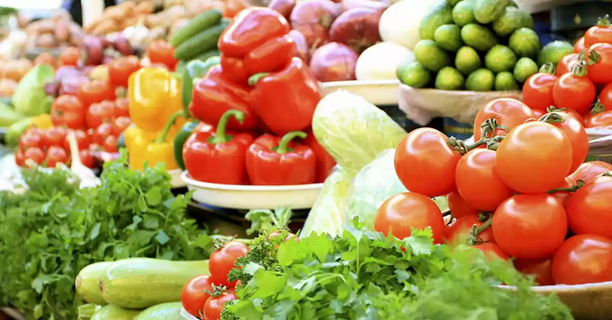  Los precios de los agroalimentos se multiplicaron por 3,5 veces en diciembre