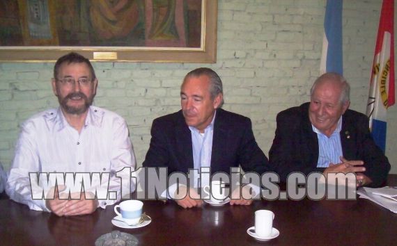 Barletta:“Necesitamos legisladores que defiendan los intereses de los santafesinos”