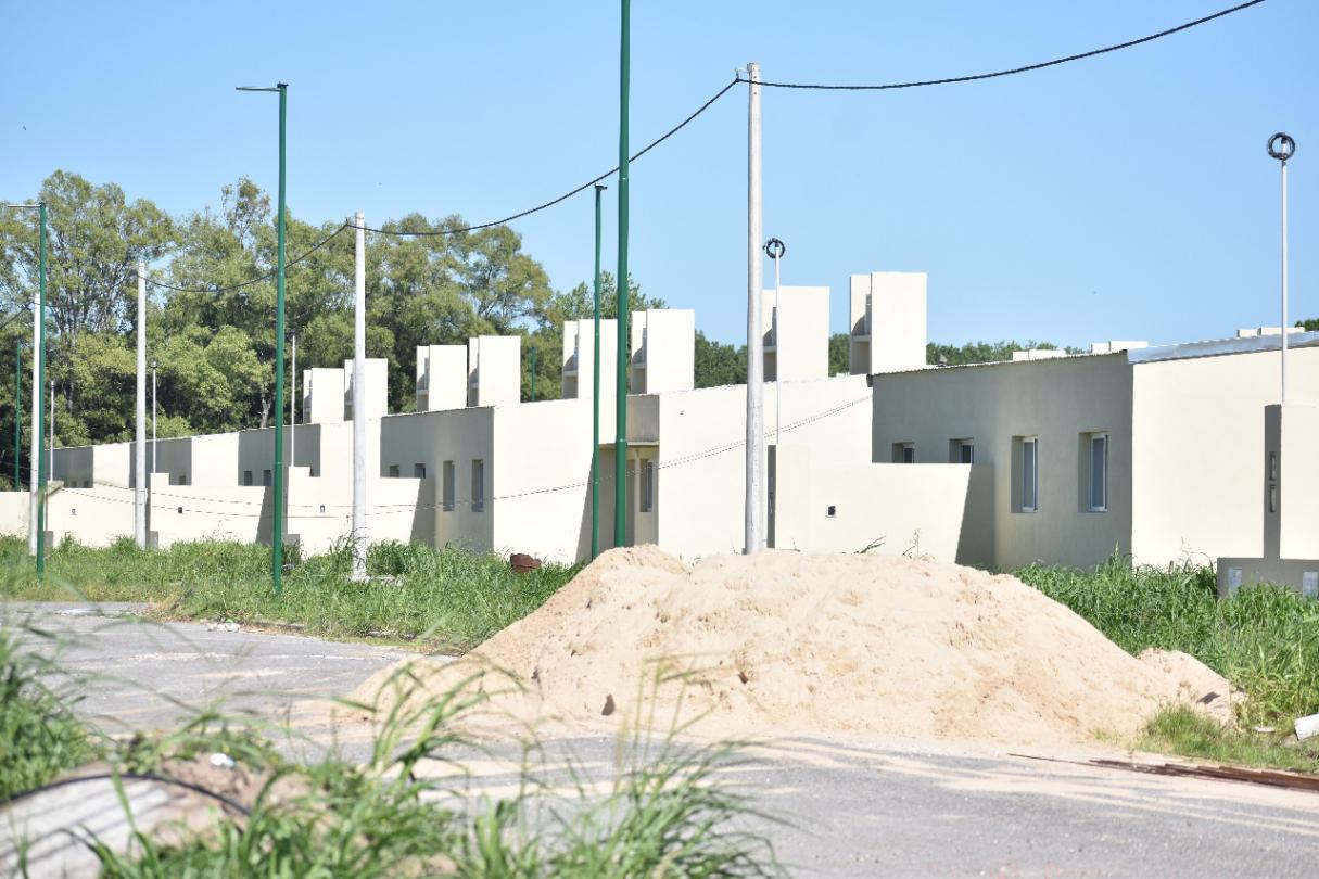Puerto avanza con obras claves para su desarrollo urbano