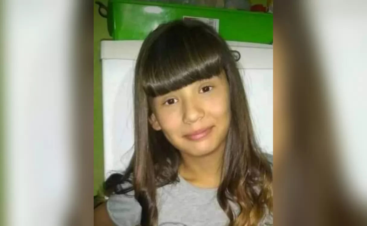 Se recupera Belén, la niña de 12 años que sufrió quemaduras en un incendio en Bermúdez