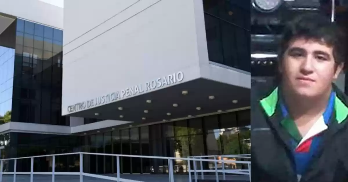 Condenaron a un policía y a dos integrantes de la banda de Brandon Bay: le pasaban droga en zapatillas