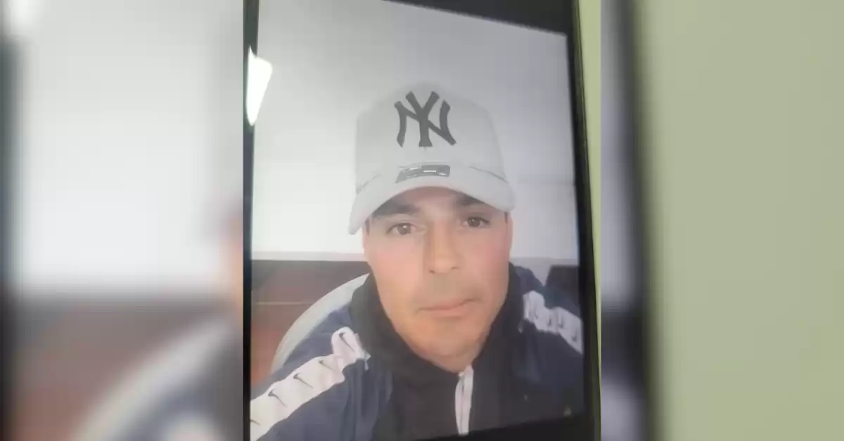 San Lorenzo: buscan a un hombre que se fue de su casa el 4 de enero y no regresó 
