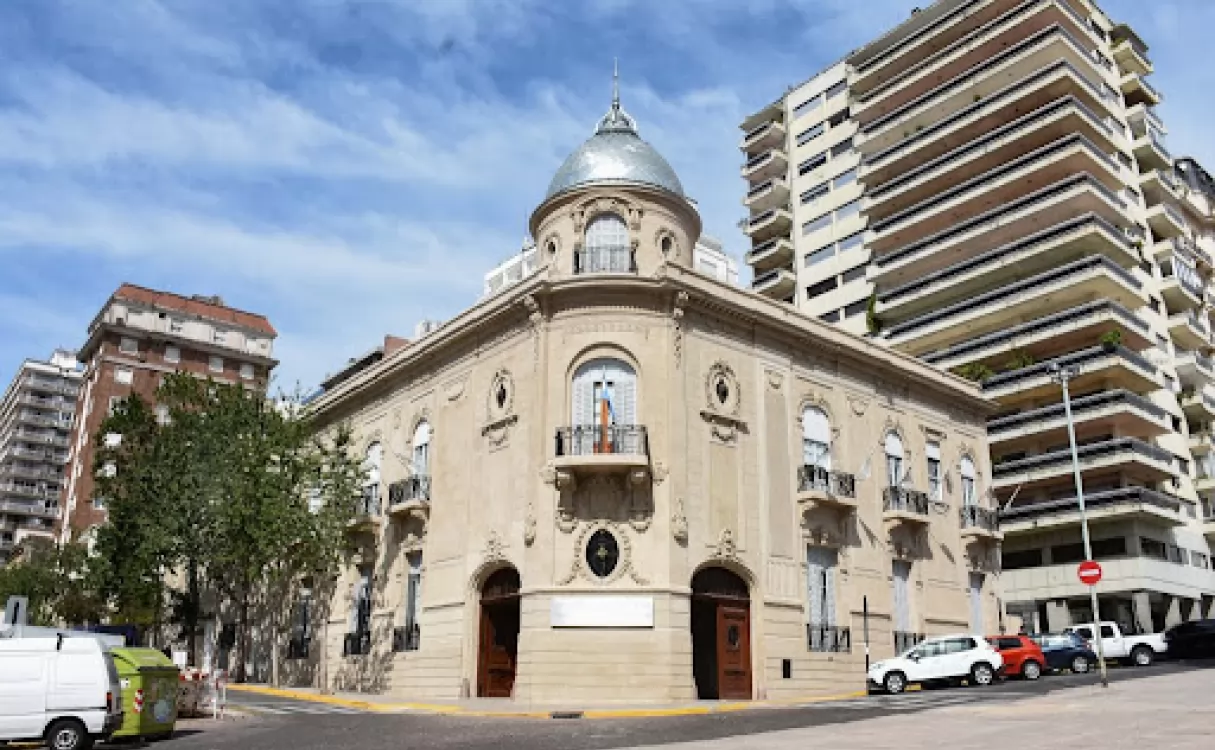 Propusieron al Concejo Municipal de Rosario como sede del Consejo Federal Hidrovía 