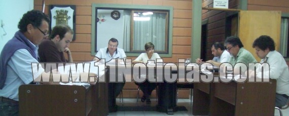 El concejo quiere más controles en la venta de pirotecnia.