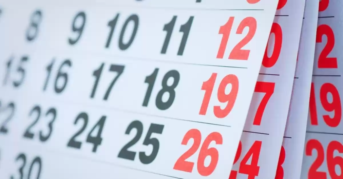 El 24 y el 31 habrá asueto en la administración pública nacional