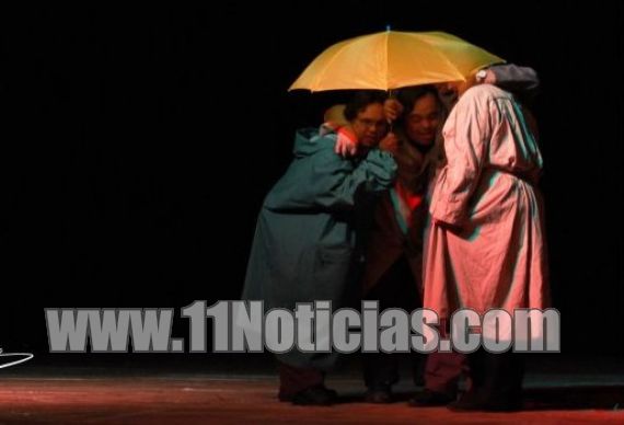 San Lorenzo será sede por 3ra vez del Encuentro provincial de Teatro Especial