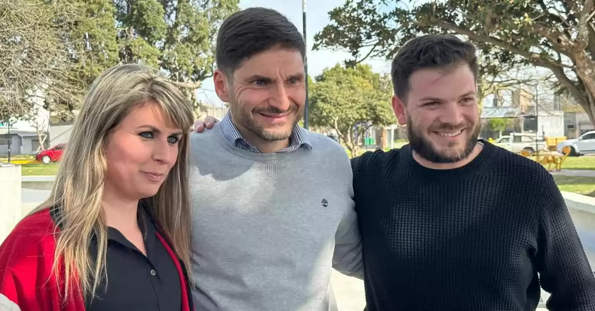 Bermúdez: Lastra creará la Secretaría de Orden Público y jerarquizará el área de Salud