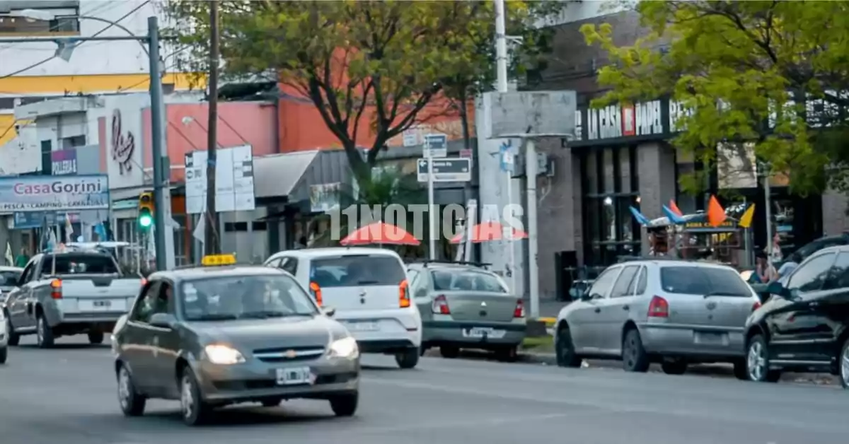 Bermúdez: se aprobó un nuevo aumento en la tarifa de remises para el mes de enero