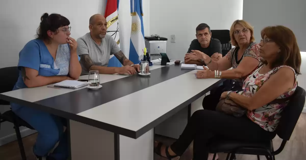 Capitán Bermúdez volverá a disfrutar de los carnavales barriales 